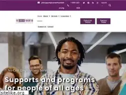 Sites similar to careerfoundation.com