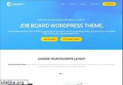 Sites similar to careerfy.net