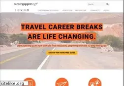 Sites similar to careergappers.com