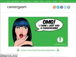 Sites similar to careergasm.com