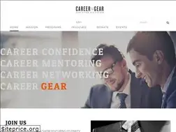Sites similar to careergearhouston.org
