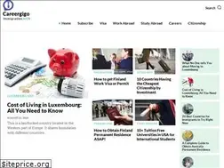 Sites similar to careergigo.com