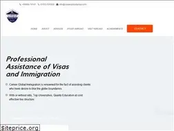 Sites similar to careerglobalgroup.com