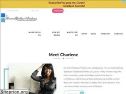 Sites similar to careergoddessacademy.com