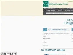 Sites similar to careergrowth.co.in