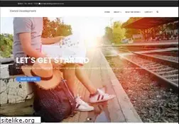 Sites similar to careerguidance.co.za