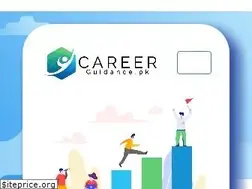 Sites similar to careerguidance.pk