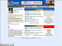 Sites similar to careerguidanceindia.com