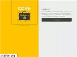 Sites similar to careerguidancetest.com