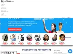 Sites similar to careerguide.com
