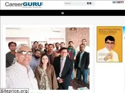Sites similar to careerguru.co