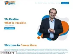 Sites similar to careerguruonline.com