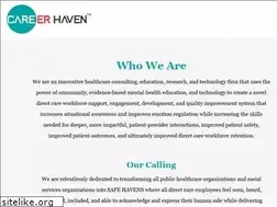 Sites similar to careerhaven.com