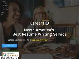 Sites similar to careerhd.com
