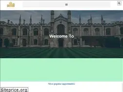 Sites similar to careerhelpportal.com