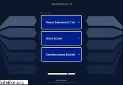 Sites similar to careerhouse.nl