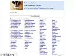 Sites similar to careerhubblog.com