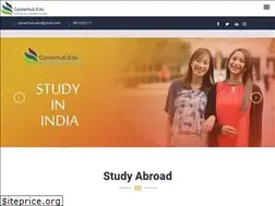Sites similar to careerhubedu.com