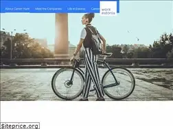 Sites similar to careerhunt.eu