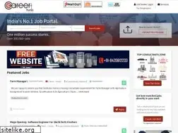 Sites similar to careerhunts.com
