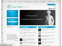 Sites similar to careerimpulse.com