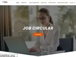 Sites similar to careerin.net