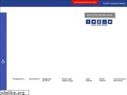 Sites similar to careerinayear.com