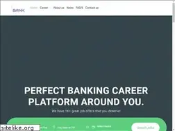 Sites similar to careerinbank.com