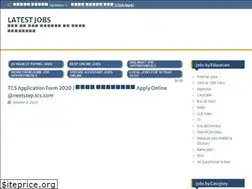 Sites similar to careerindiagov.in