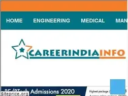 Sites similar to careerindiainfo.in