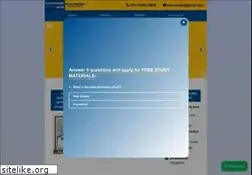 Sites similar to careerinlic.in