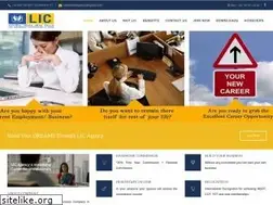 Sites similar to careerinlicagency.com