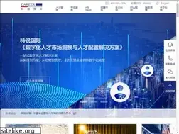 Sites similar to careerintlinc.com