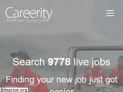 Sites similar to careerity.com