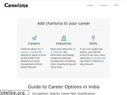 Sites similar to careerizma.com