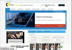 Sites similar to careerjamaica.com