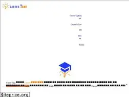 Sites similar to careerjano.com