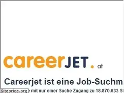 Sites similar to careerjet.at