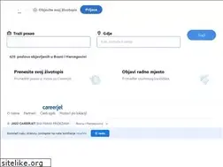 Sites similar to careerjet.ba