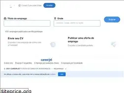 Sites similar to careerjet.co.mz