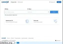 Sites similar to careerjet.com.af