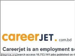 Sites similar to careerjet.com.bd