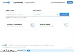 Sites similar to careerjet.com.cy