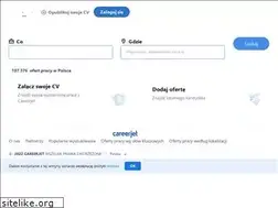 Sites similar to careerjet.pl