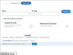 Sites similar to careerjet.ro