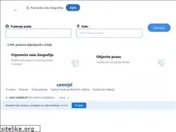 Sites similar to careerjet.rs