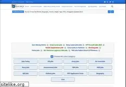 Sites similar to careerjobs24.com