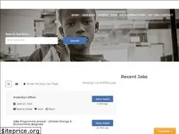 Sites similar to careerjobsinternational.org