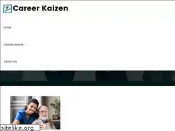 Sites similar to careerkaizen.com