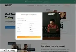 Sites similar to careerkarma.com